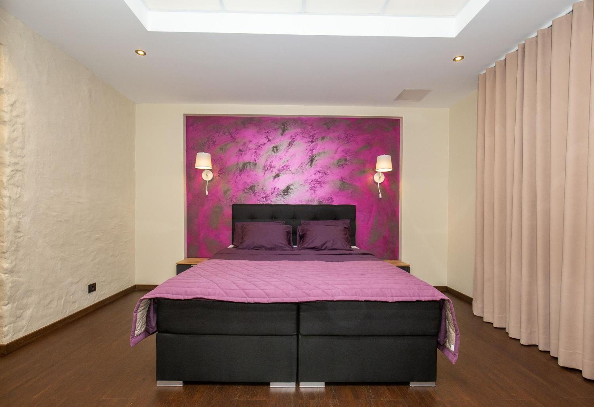 P54 Apartment Paide Exterior foto
