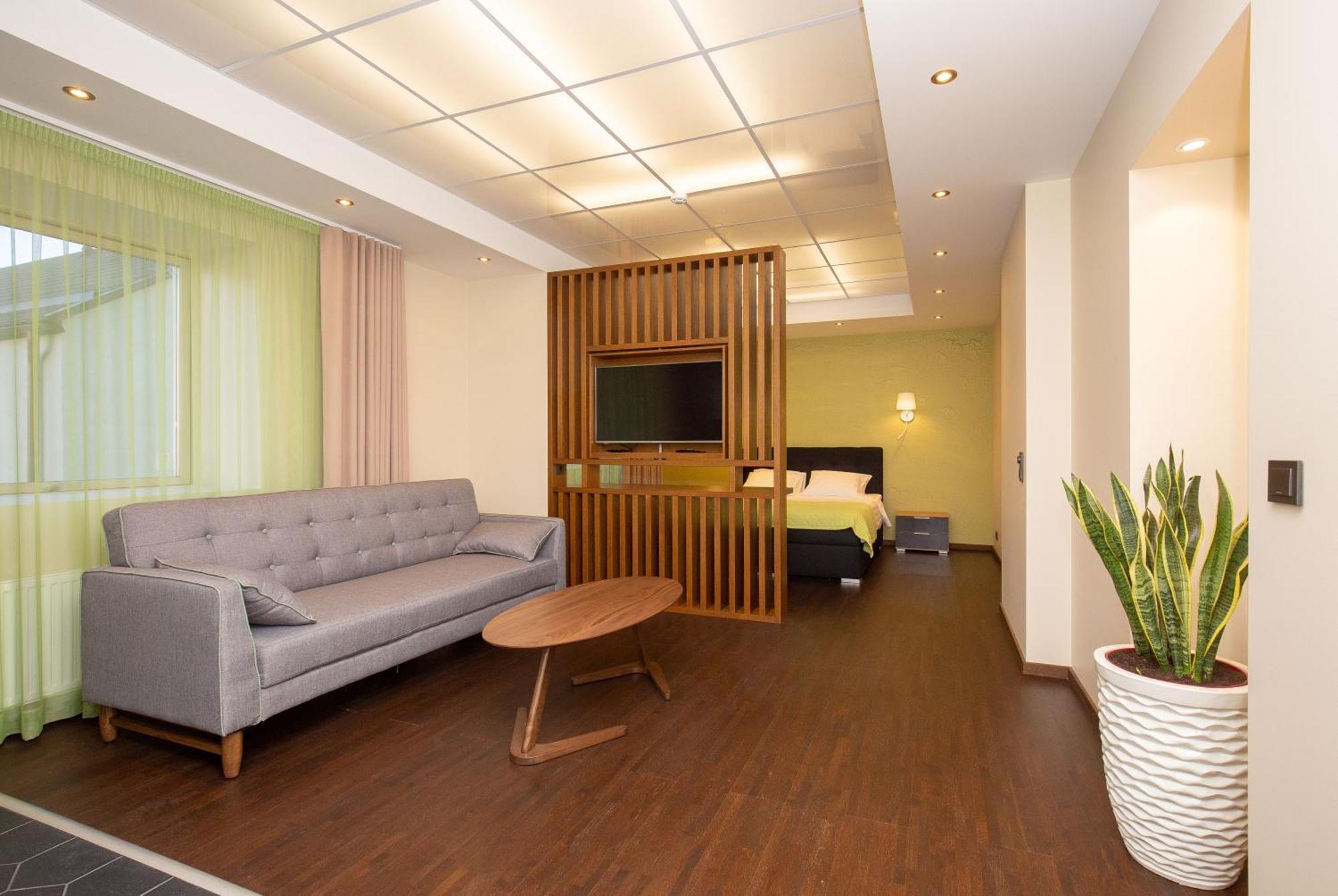 P54 Apartment Paide Exterior foto