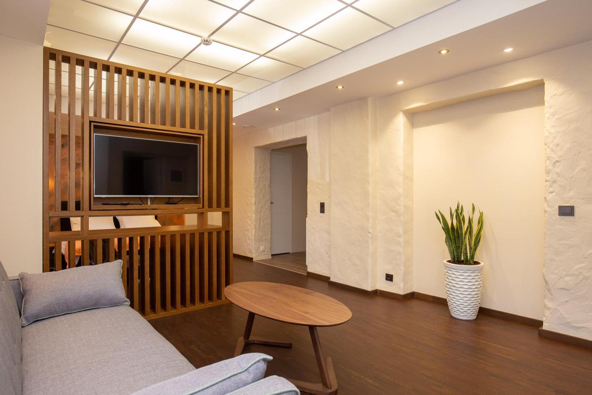 P54 Apartment Paide Exterior foto