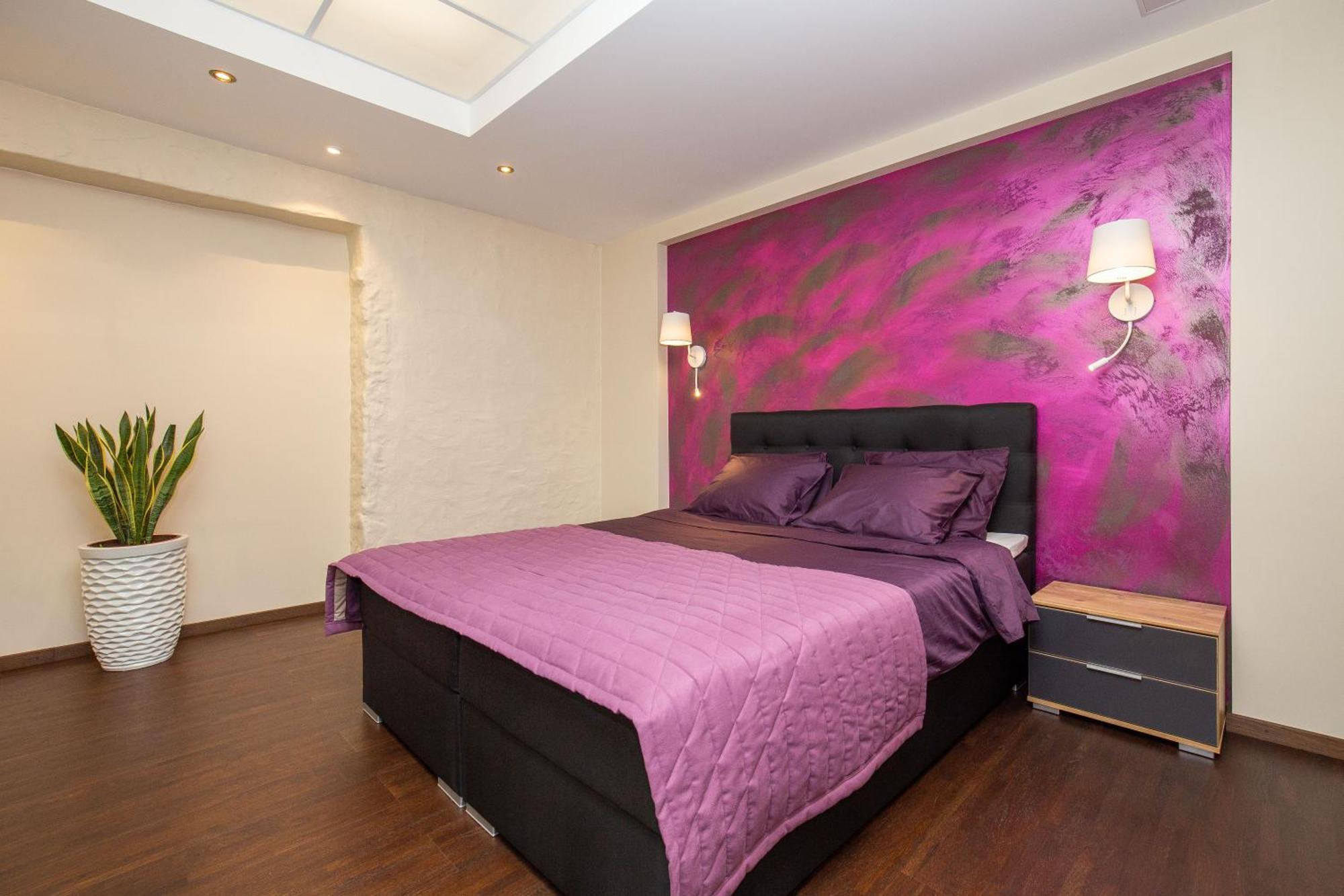 P54 Apartment Paide Exterior foto