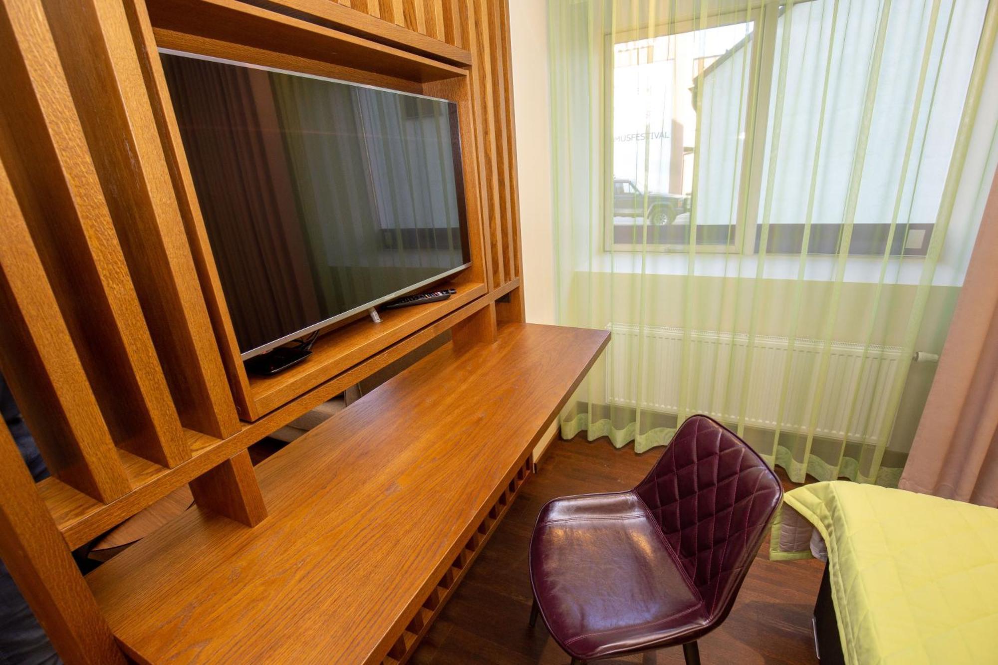 P54 Apartment Paide Exterior foto